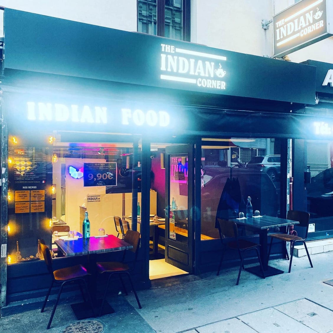 The Indian Corner — photo 2