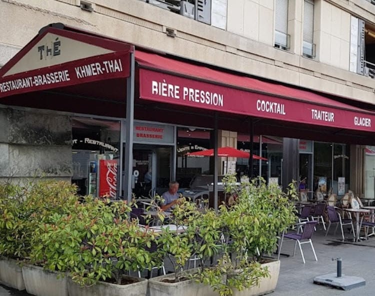 Thé — photo 3