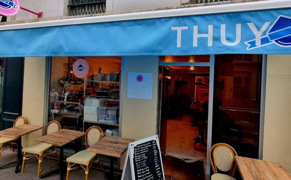 Thuy — photo 3