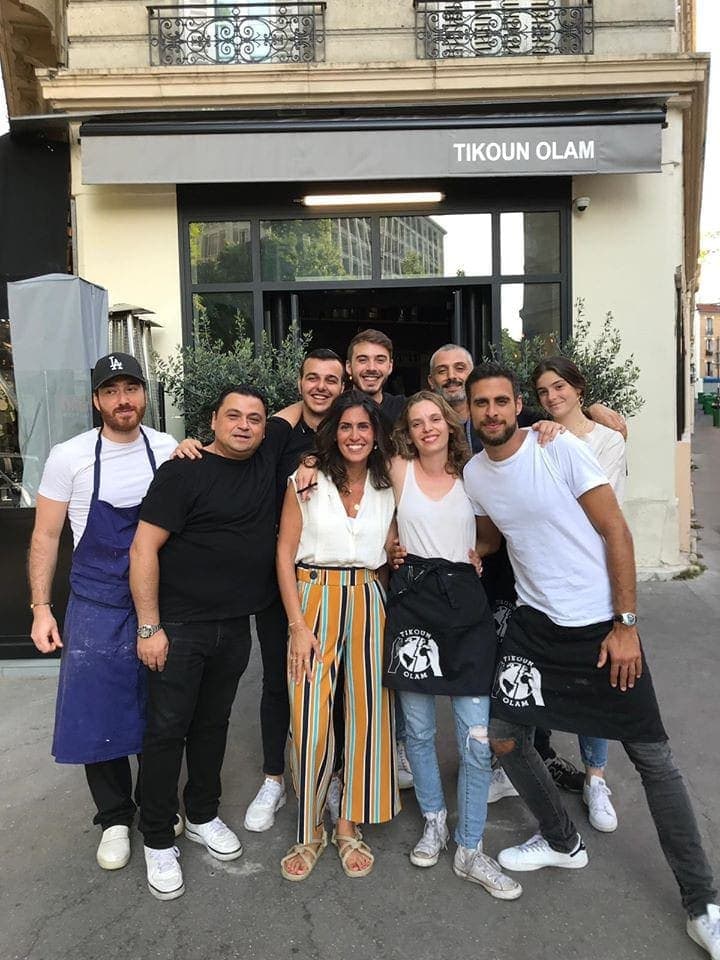Tikoun Olam — photo 2