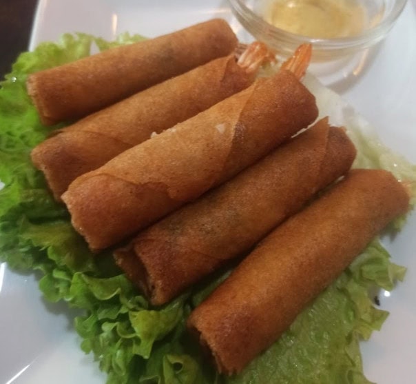 Photo de Tokyo Yaki