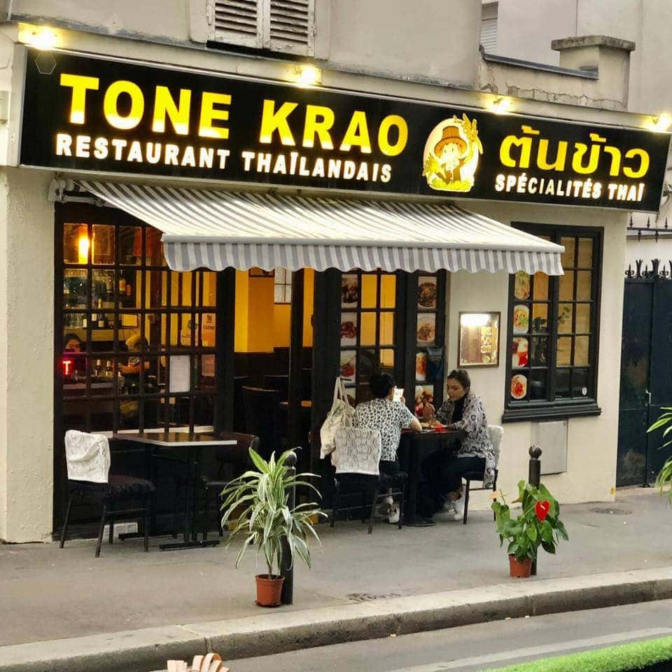 Tone krao — photo 3