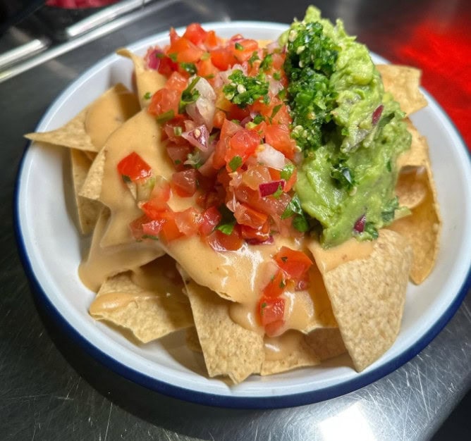Tortilla — photo 2