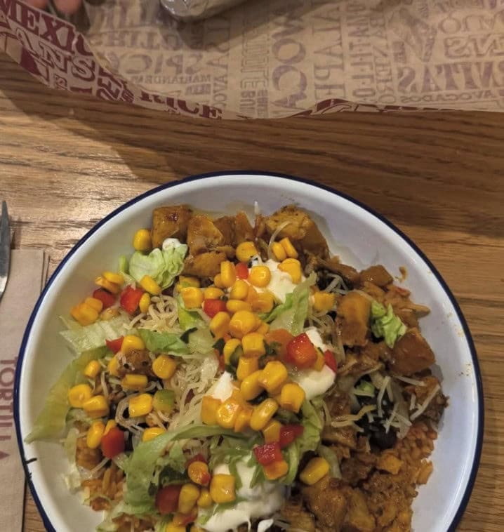 Tortilla — photo 3