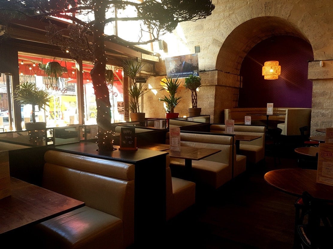 Viaduc Café — photo 2