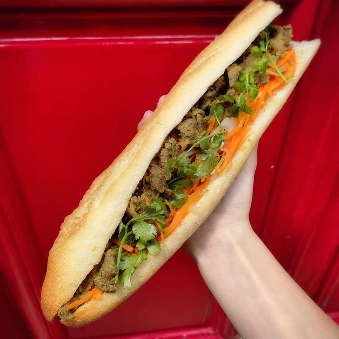 Vietnam Sandwich — photo 2