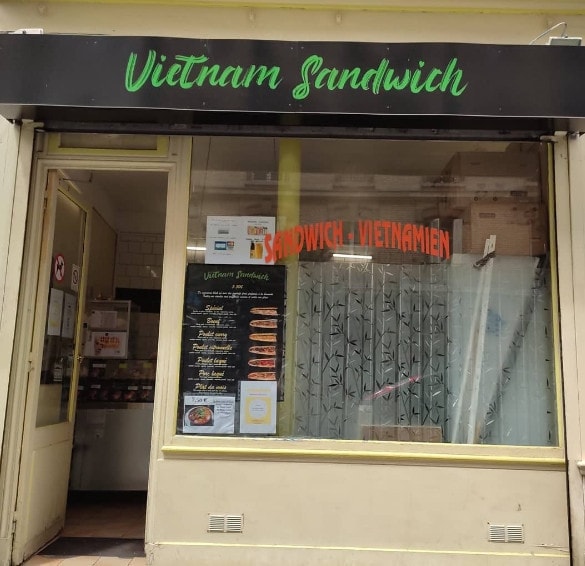 Vietnam Sandwich — photo 3