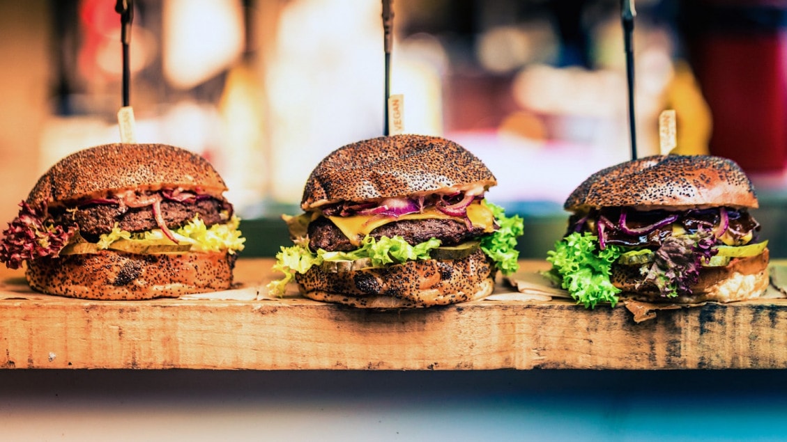 Photo de You Burger