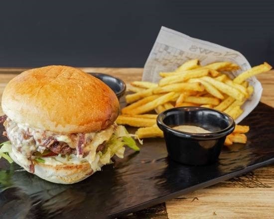 You Burger — photo 2