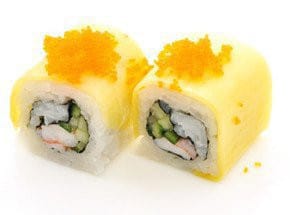 Zen sushi — photo 4