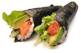 Zen sushi — photo 3