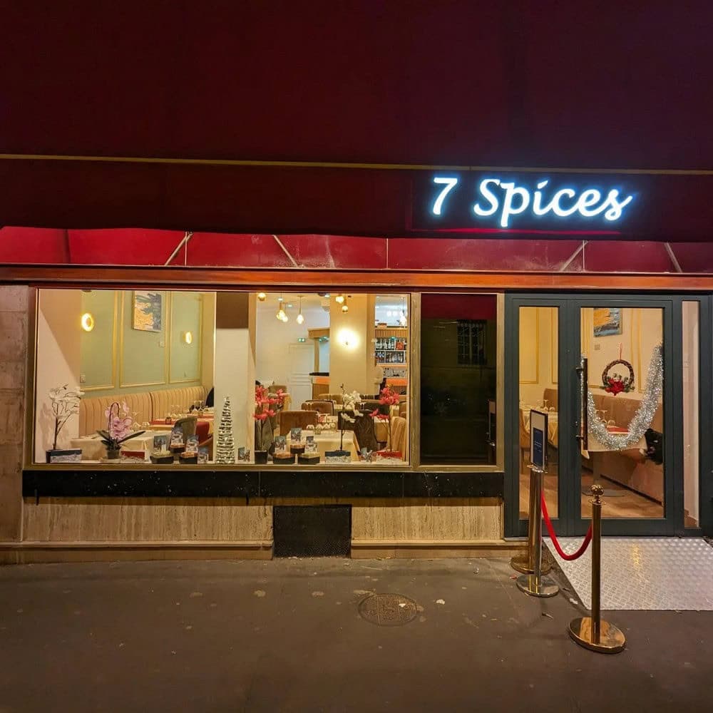 7spices — photo 2