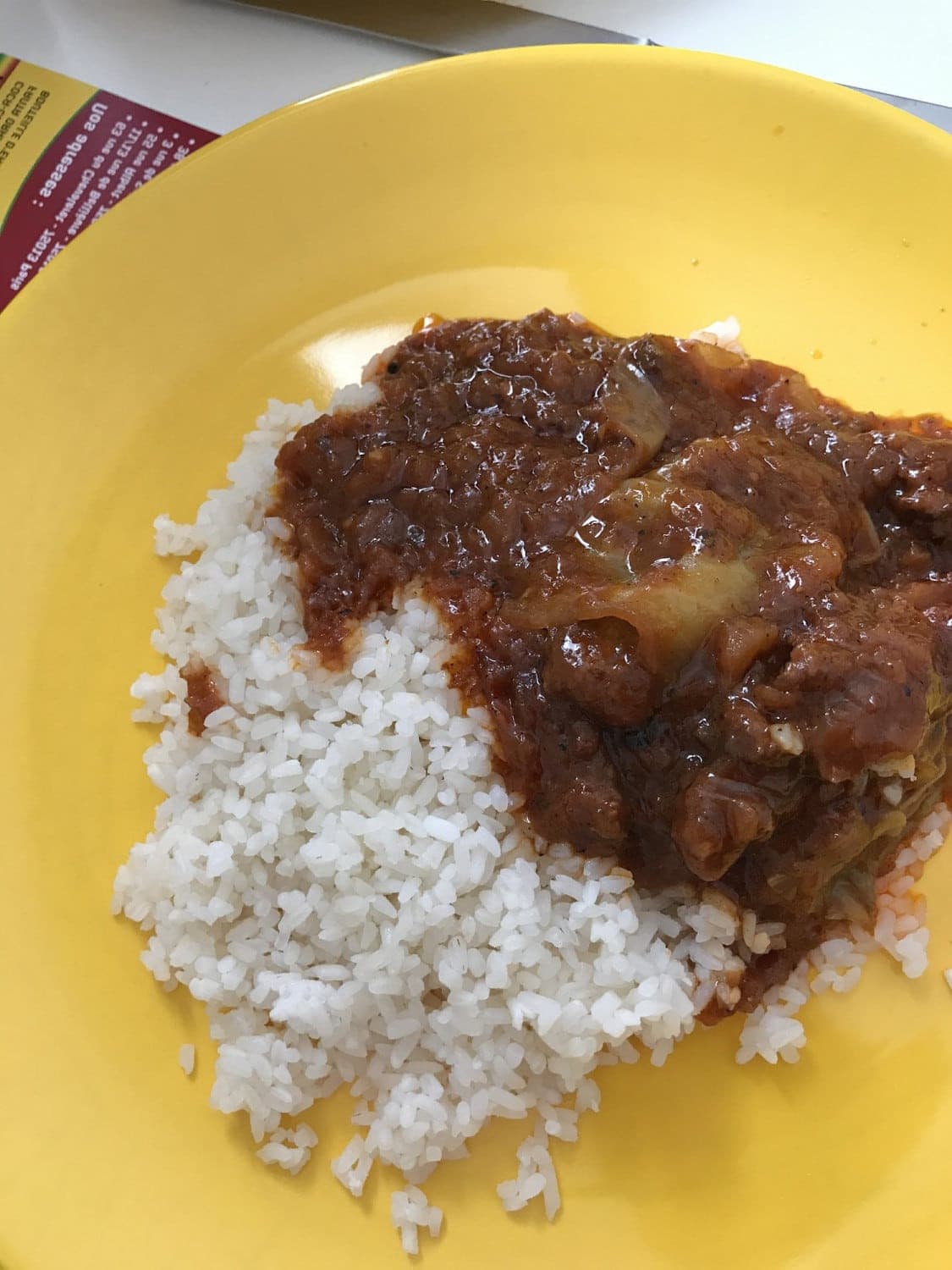 Africa Food — photo 3