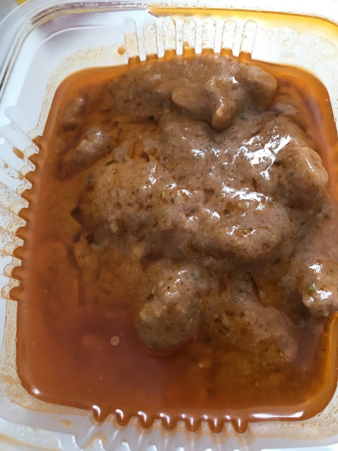 Africa Food — photo 2