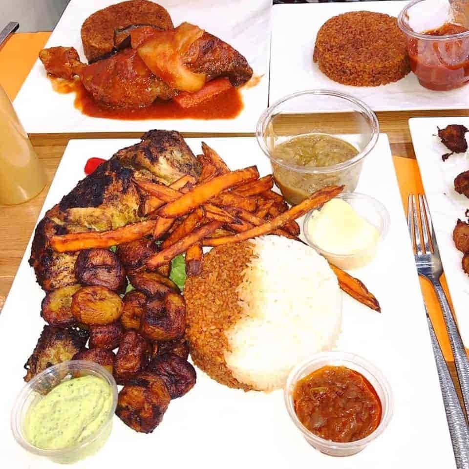 Afrik'N'Fusion — photo 2