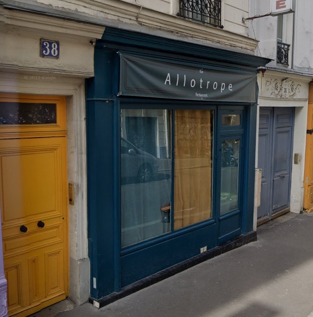 Allotrope — photo 2