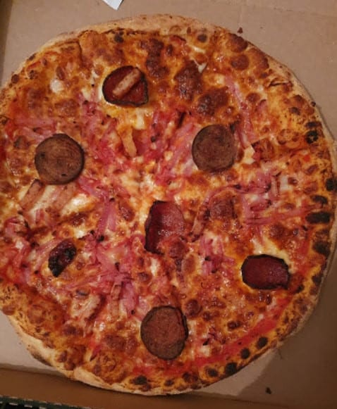 Andiamo Pizza — photo 2