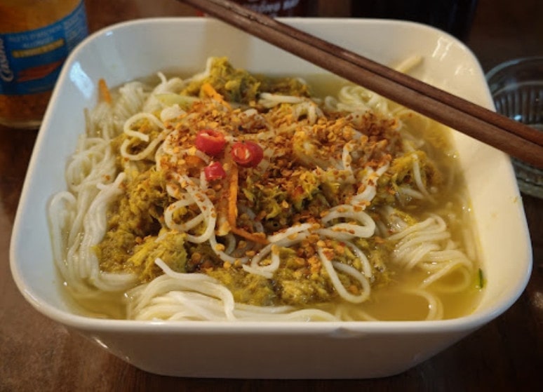 Photo de Asean Heng