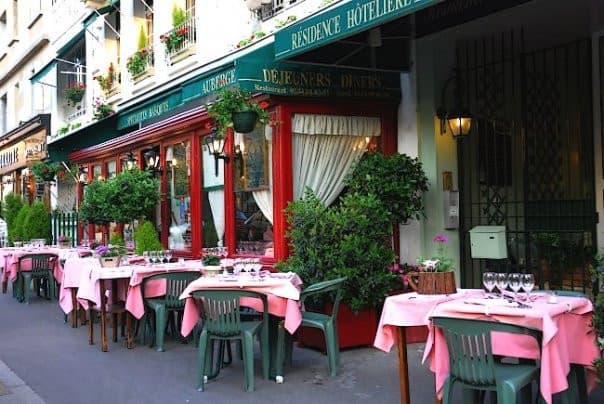 Auberge Etchegorry — photo 2