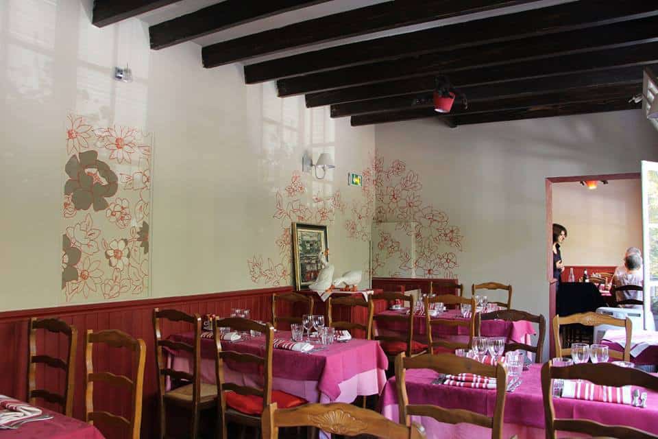 Auberge Etchegorry — photo 3