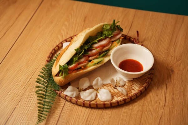 Bà Ba — photo 2