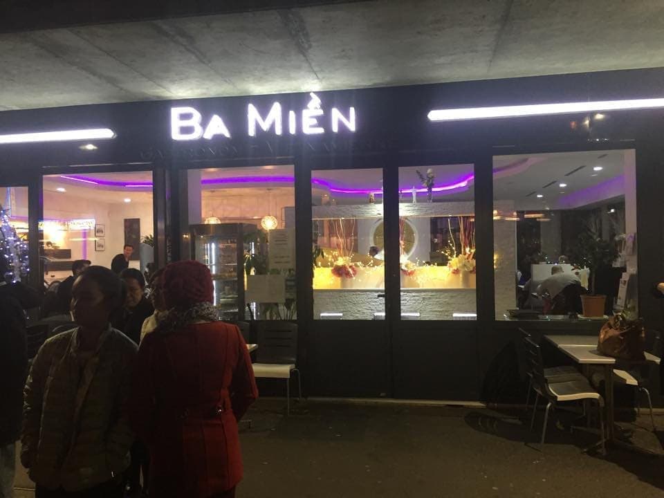 Ba miên — photo 2