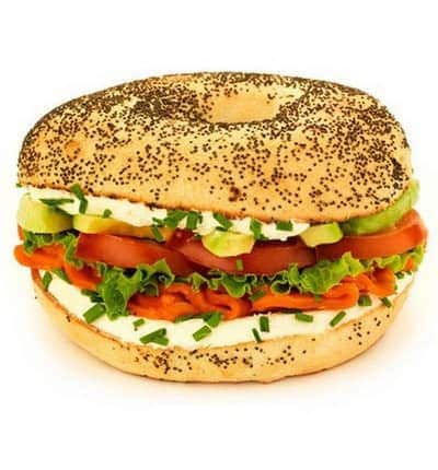 Bagel corner — photo 2
