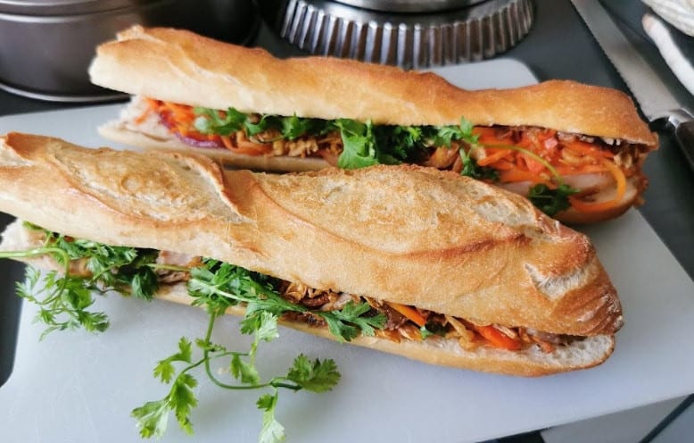 Bánh Mì 88 — photo 2