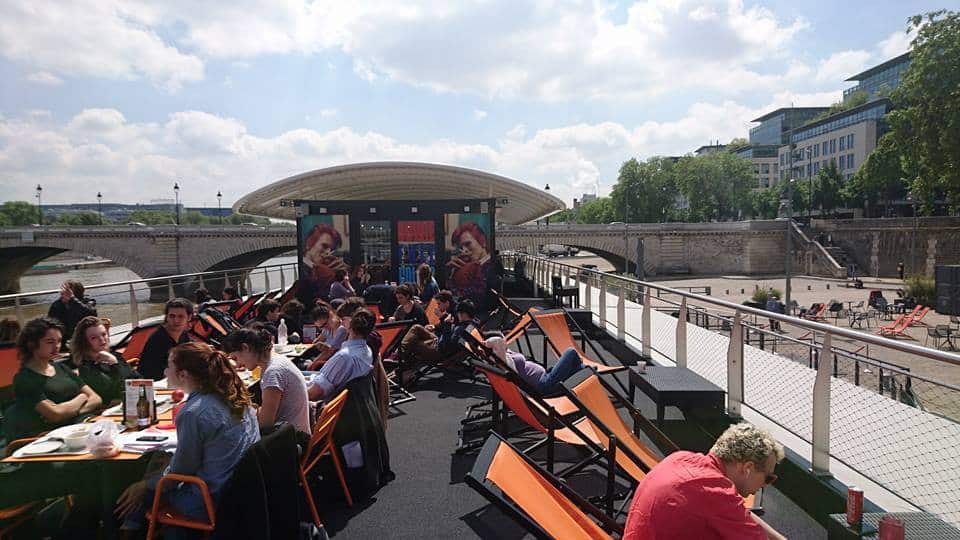 Barge De Crous — photo 2