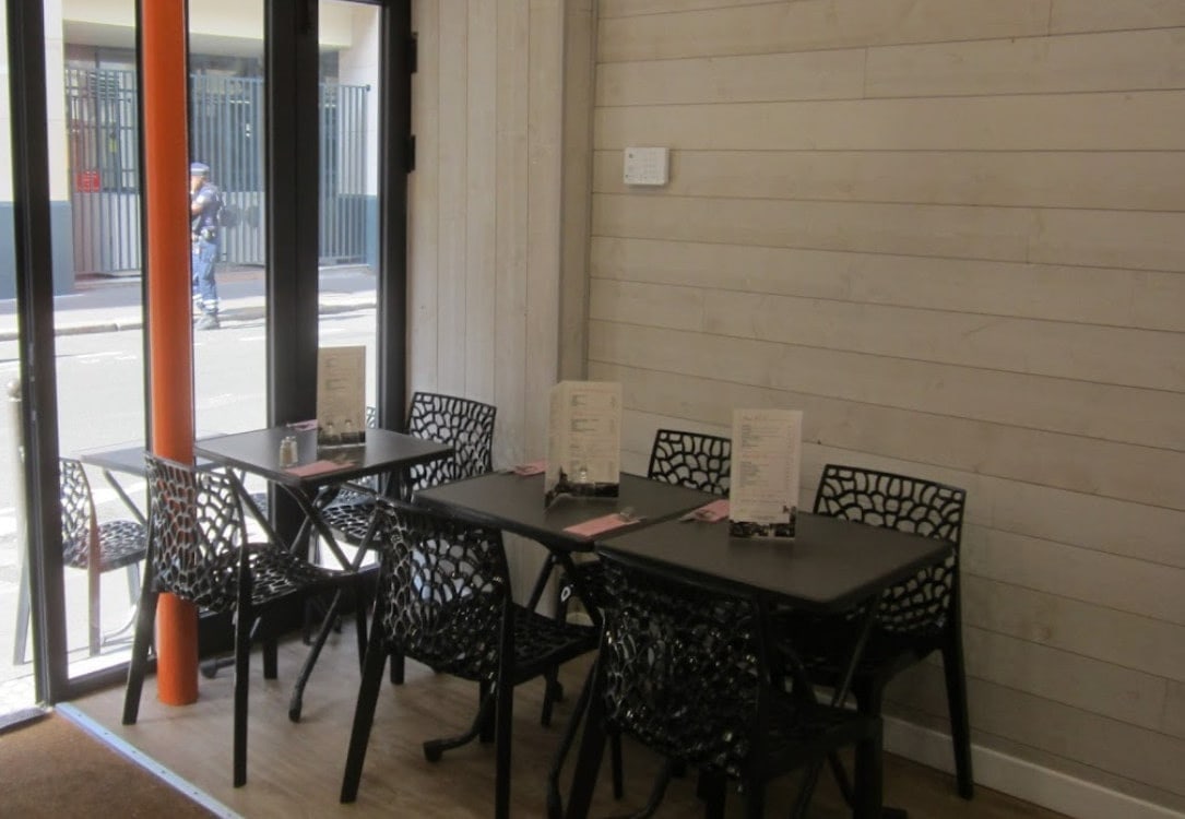 Béryl — photo 3