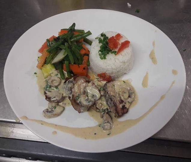 Photo de Bistrot 13