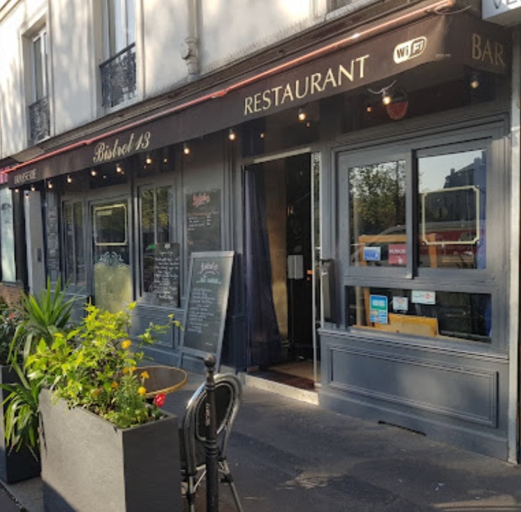 Bistrot 13 — photo 3