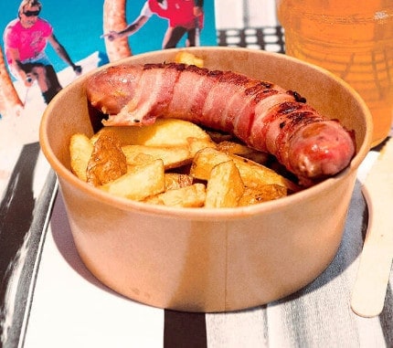 Photo de Bluff Saucisses