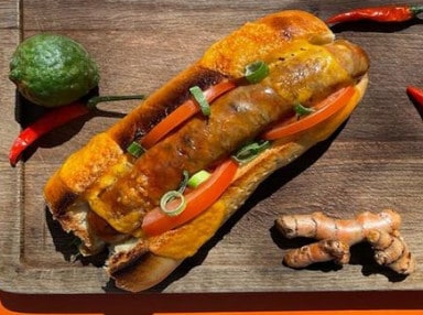 Bluff Saucisses — photo 3