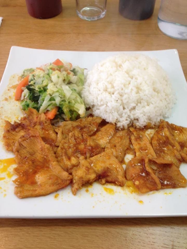 Photo de Bo-bun 2 go