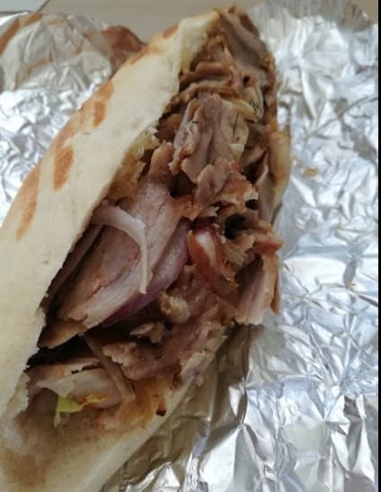 Boom Burger — photo 2