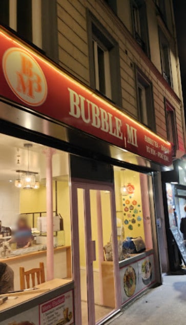 Bubble Mi — photo 3