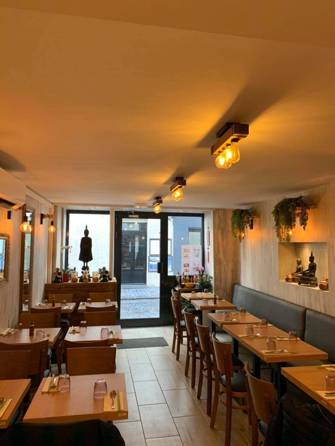 Buja Végétarien — photo 3