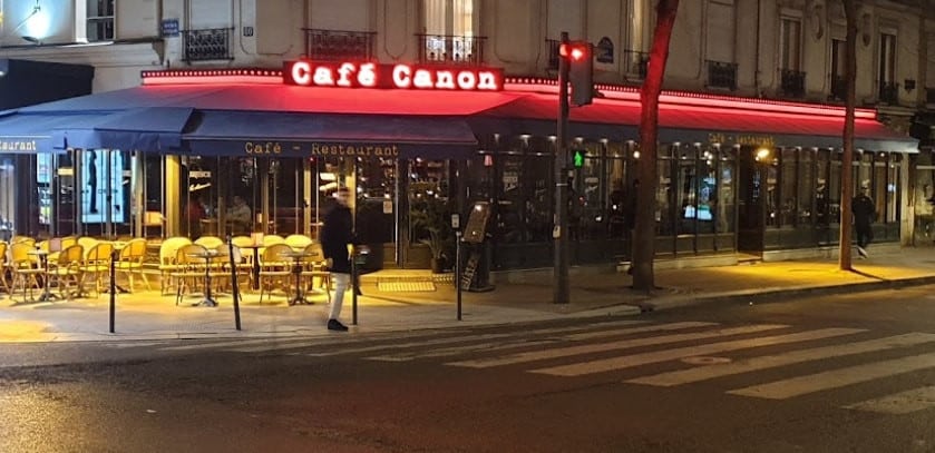 Café Canon — photo 2