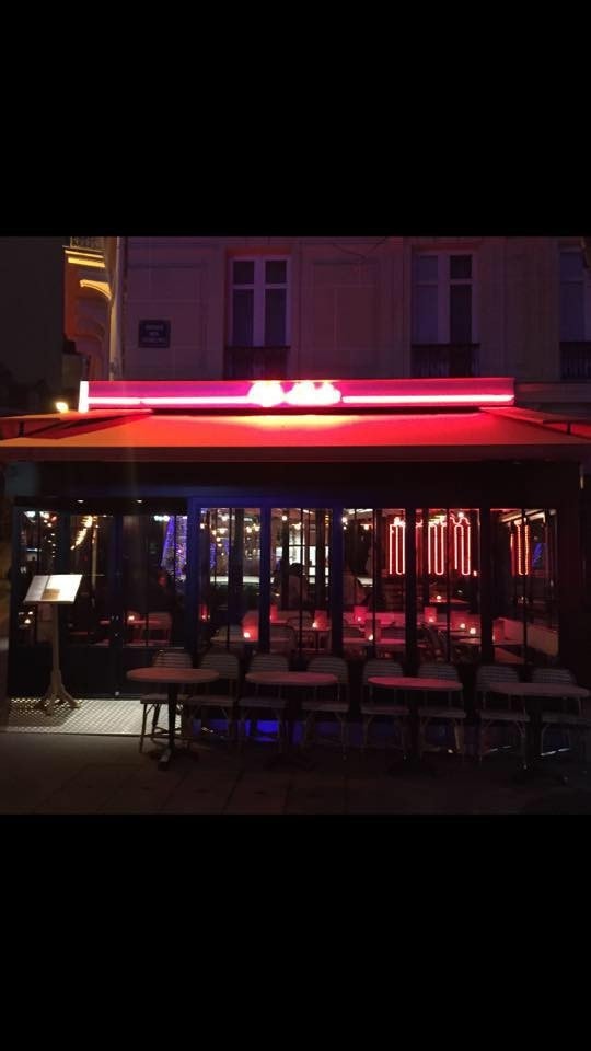Café d'Italie — photo 2