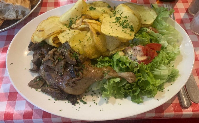 Café Gladines — photo 2