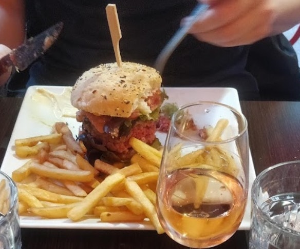 Café Premier — photo 3