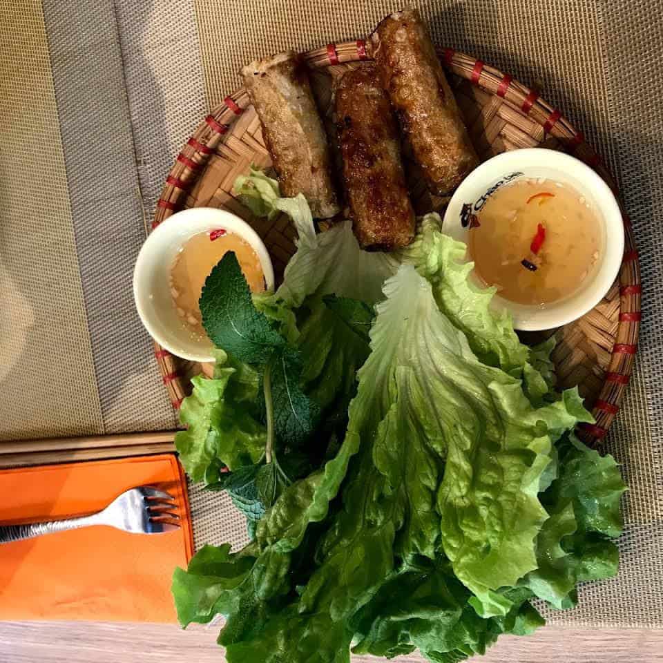 Chào Bà — photo 3