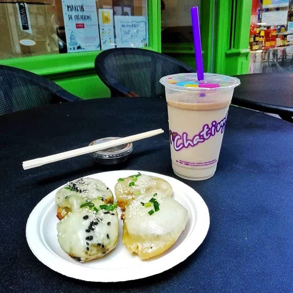 Chatime — photo 2