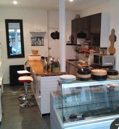 Chefs du quartier — photo 2