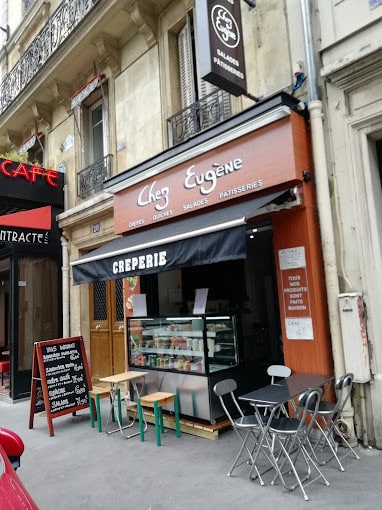 Chez Eugène — photo 3