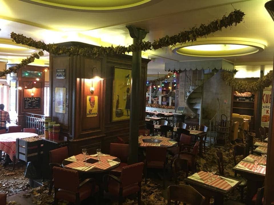 Chez Lili et Marcel — photo 3
