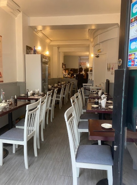 Chez Meilan — photo 3