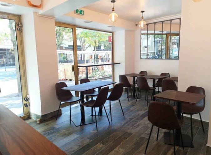 Chez You Café — photo 3