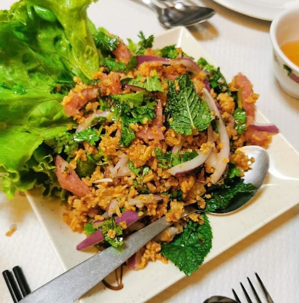 Photo de Chheng Sim